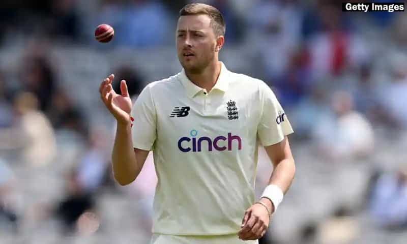 IND vs ENG 4th Test: Possible changes in England's Playing11 for 4th Test, Ollie Robinson likely to play