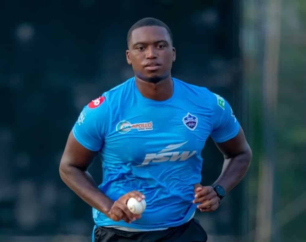 IPL 2024: After Harry Brook, Delhi Capitals (DC) LOSE Lungi Ngidi ahead of Indian Premier League 2024, Replacement Named