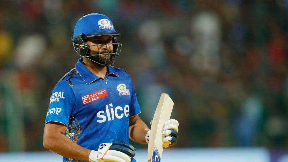 IPL 2024: Rohit Sharma to lead CSK in the IPL after MS Dhoni, predicts Ambati Rayudu