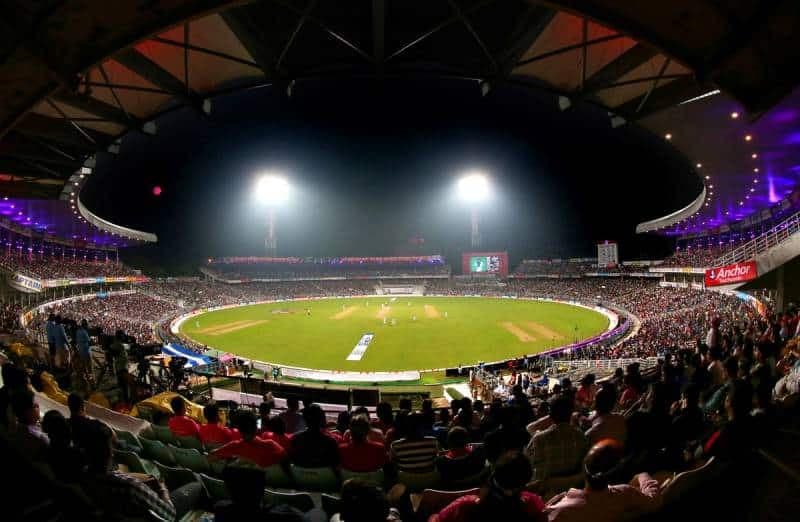 KKR vs PBKS: Eden Gardens Stadium Pitch Report, Weather Forecast for IPL 2024, IPL Records