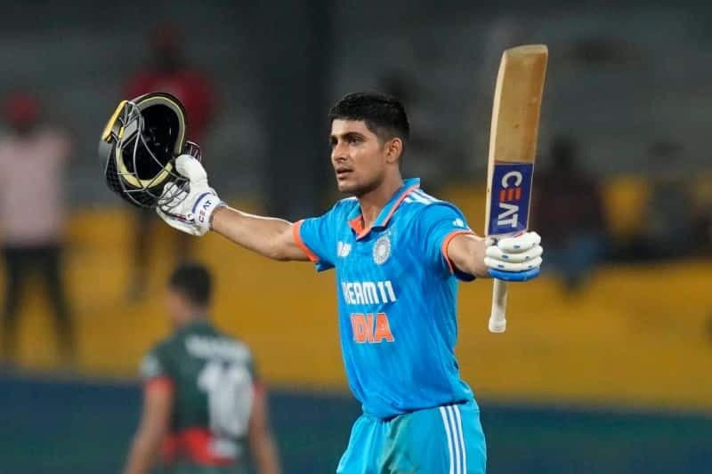 India's squad for the T20 series against Zimbabwe announced, Shubman Gill set to lead the team