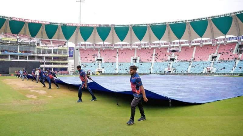 LSG vs DC IPL 2024: Ekana Cricket Stadium Pitch Report and Weather Forecast