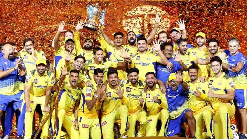 Three opening combinations that CSK can try for IPL 2024?