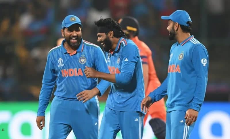 Team India's Big Weakness in T20 World Cup 2024 pointed out by Sanjay Manjrekar