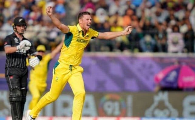 AUS vs NZ, 2nd T20I Highlights: Australia defeat New Zealand by 72 runs in the second T20I