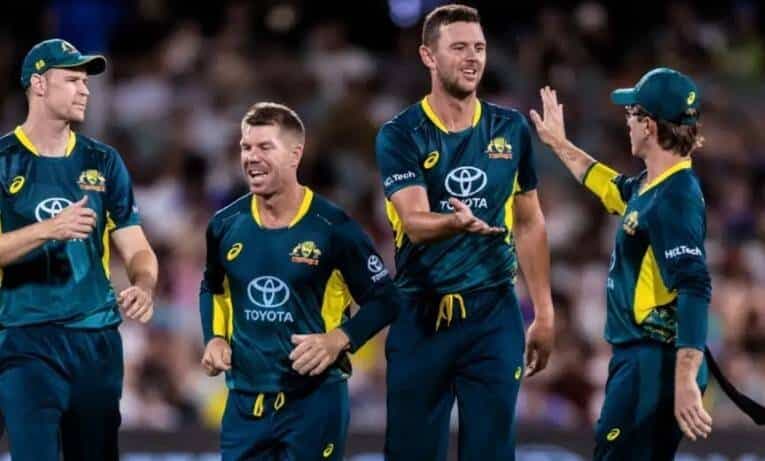 New Zealand vs Australia, 2nd T20I: Match Details, Full Squad and Live Streaming?Details