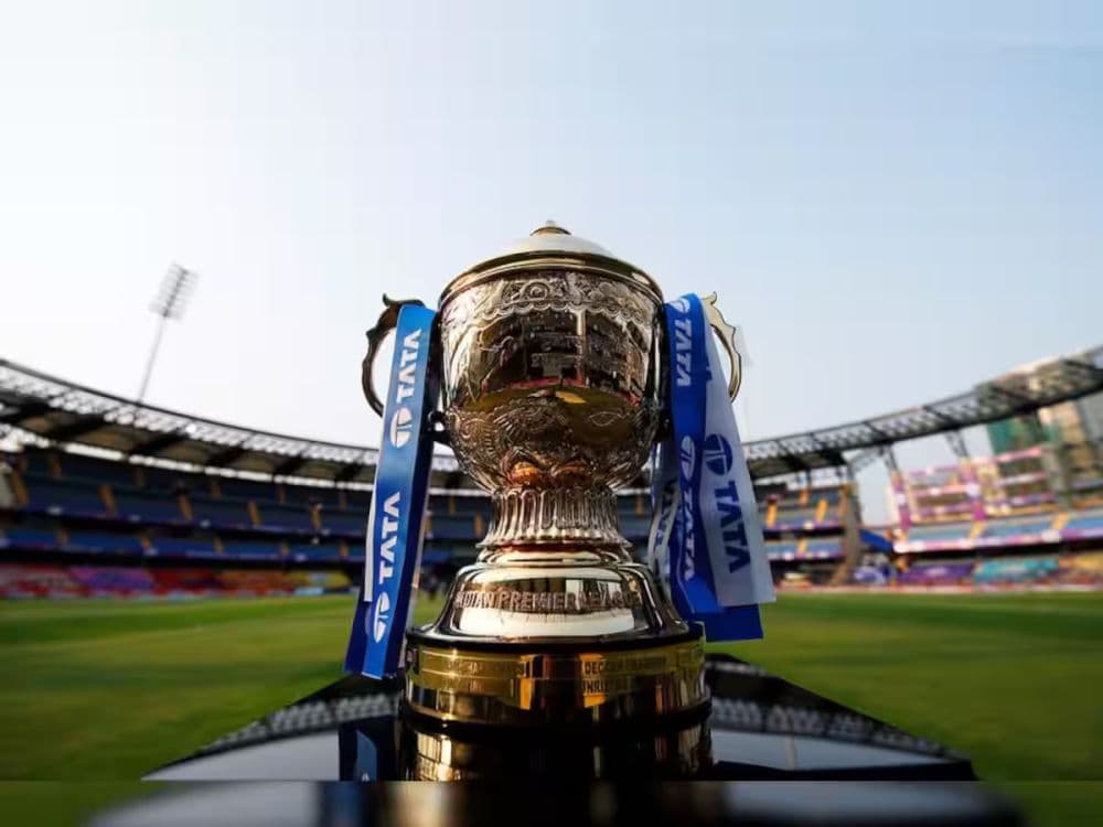 IPL 2024: BCCI planning to move IPL to this country due to elections in India