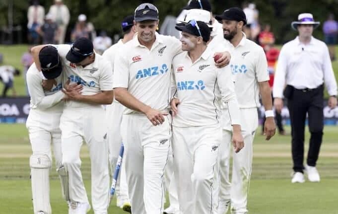 New Zealand vs Australia Test Series Full Schedule, Squad and Live Streaming Details | Australia Tour of New Zealand 2024