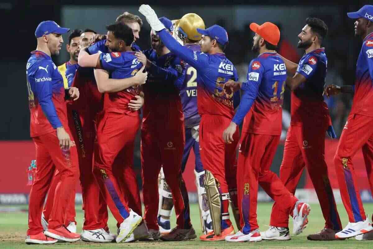 TATA IPL Stats, Player with Most Runs, Most Wickets Updated on March 30 after KKR vs RCB | Full Orange Cap, Purple Cap IPL 2024 Lists