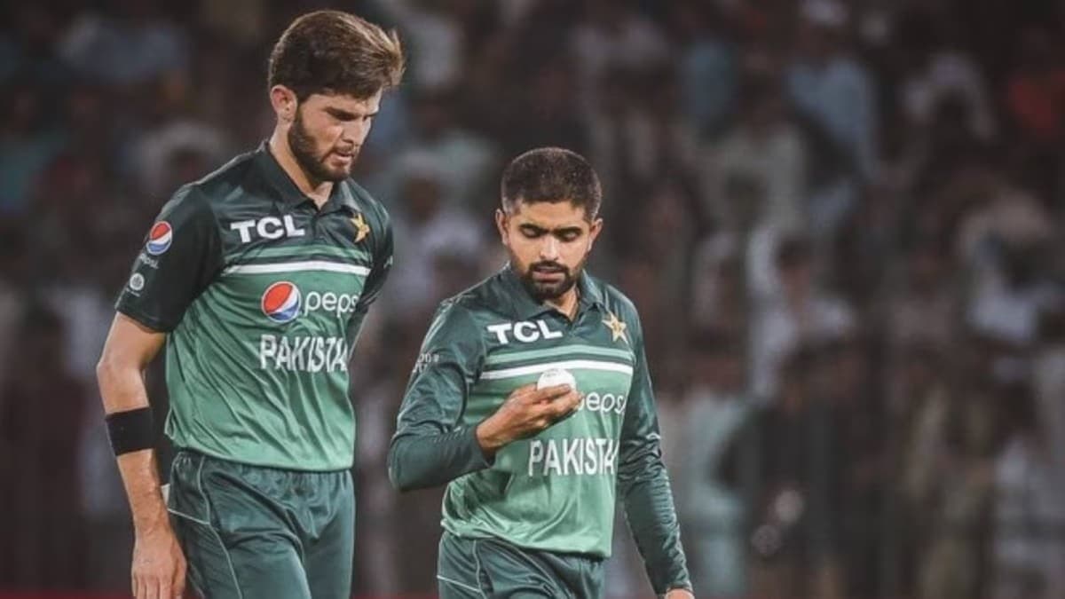 Shaheen Afridi takes a dig at Babar Azam and Pakistan with ?Don?t test my patience' cryptic post