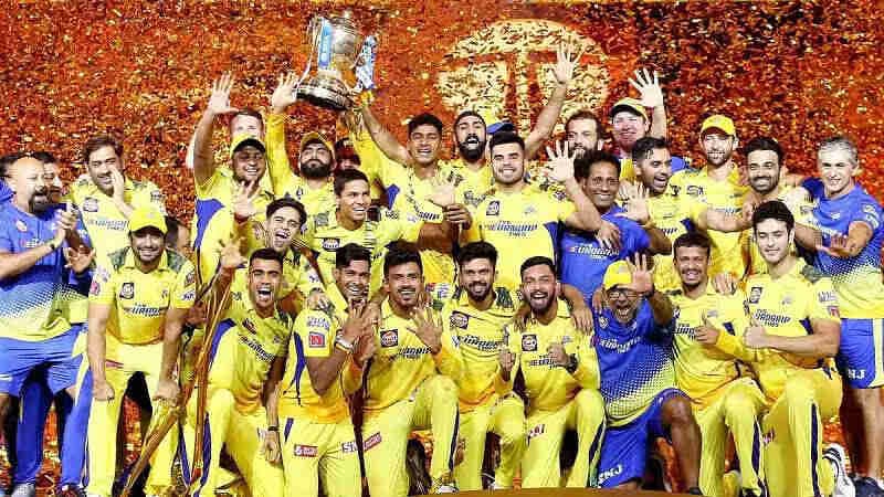 IPL 2024: CSK SWOT Analysis, Full Squad, Chennai Super Kings Strongest Playing XI