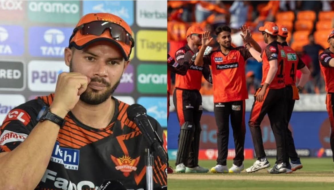 IPL 2024: Aakash Chopra picks his SRH XI for IPL; leaves out Aiden Markram