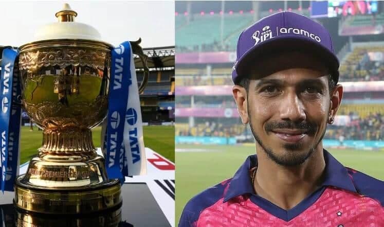 Highest Wicket Takers in the history of the Indian Premier League