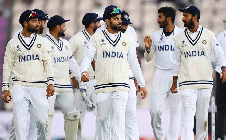 India Tour of Australia 2024: Border Gavaskar Trophy Test Schedule, Date and Venue