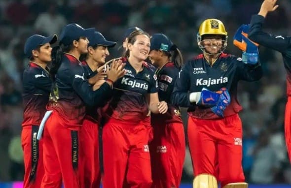 WPL 2024 Final: RCB vs DC Match Details, Head-to-Head Records, Pitch Report, Weather Forecast, Playing 11 and Live Streaming Details