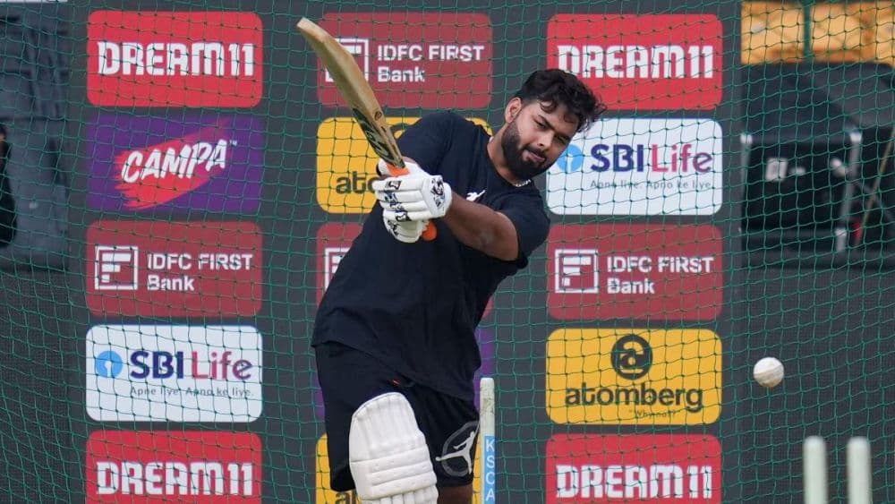 IPL 2024: Rishabh Pant declared FIT to play as wicketkeeper batter by BCCI, Mohammad Shami, Prasidh Krishna RULED OUT of IPL 2024