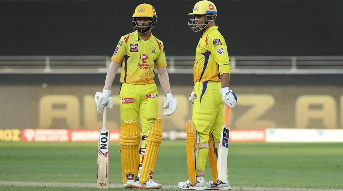 Not Dhoni, Ruturaj Gaikwad appointed CSK's Captain for IPL 2024 | Chennai Super Kings