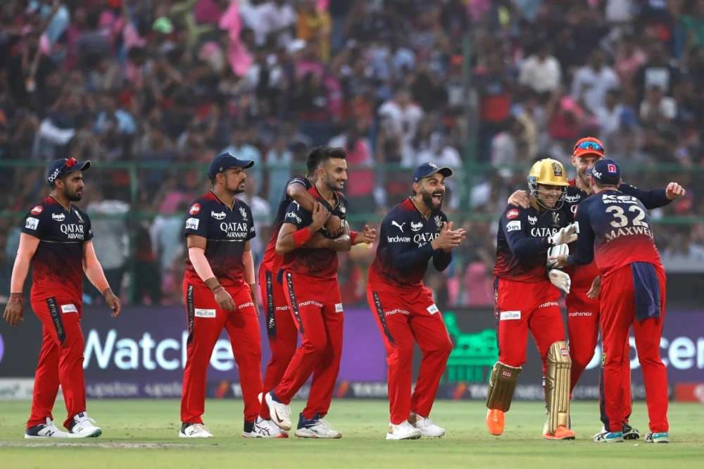 RCB Performance Analysis of Previous Three Years | RCB Squad Analysis IPL 2024