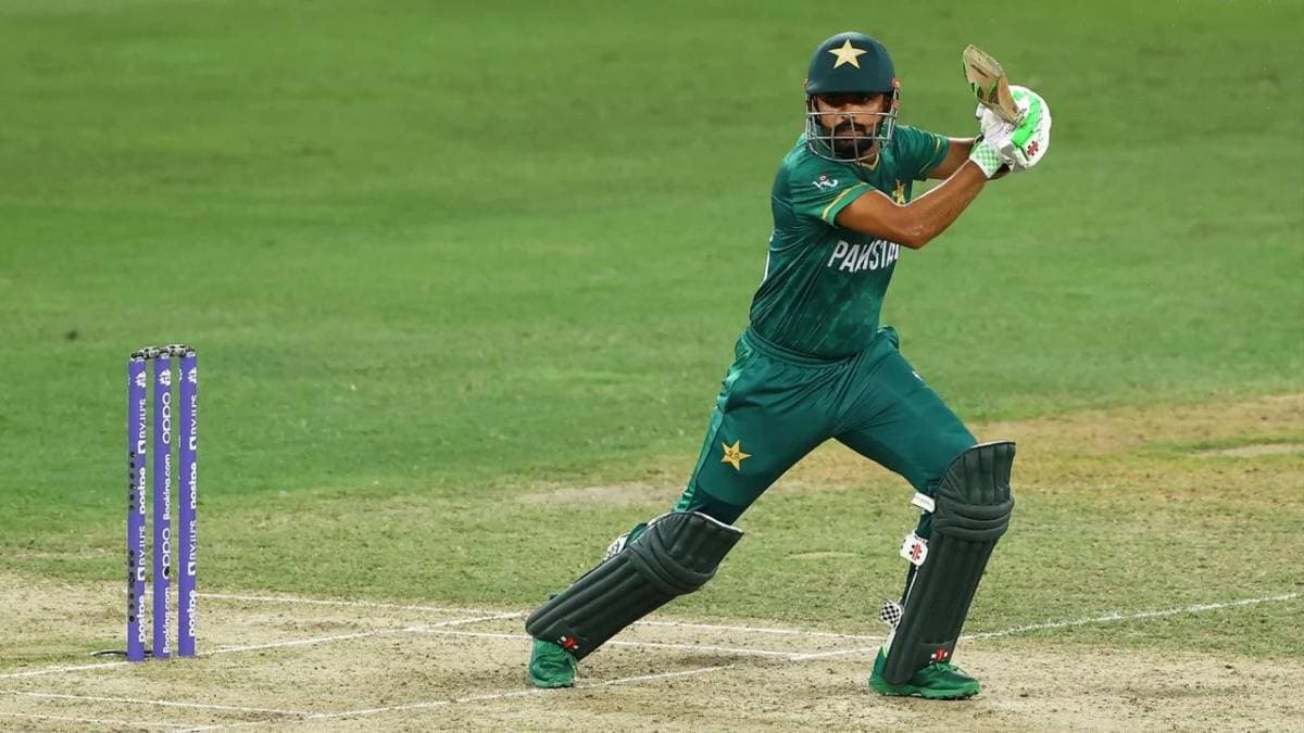 PAK vs NZ 1st T20I: Babar Azam eyeing massive T20I record to close in on Virat Kohli and Rohit Sharma| Most runs in T20Is