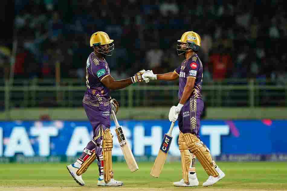 DC vs KKR Match Highlights: The BIGGEST defeat in the TATA IPL 2024 so far, KKR won by 106 runs