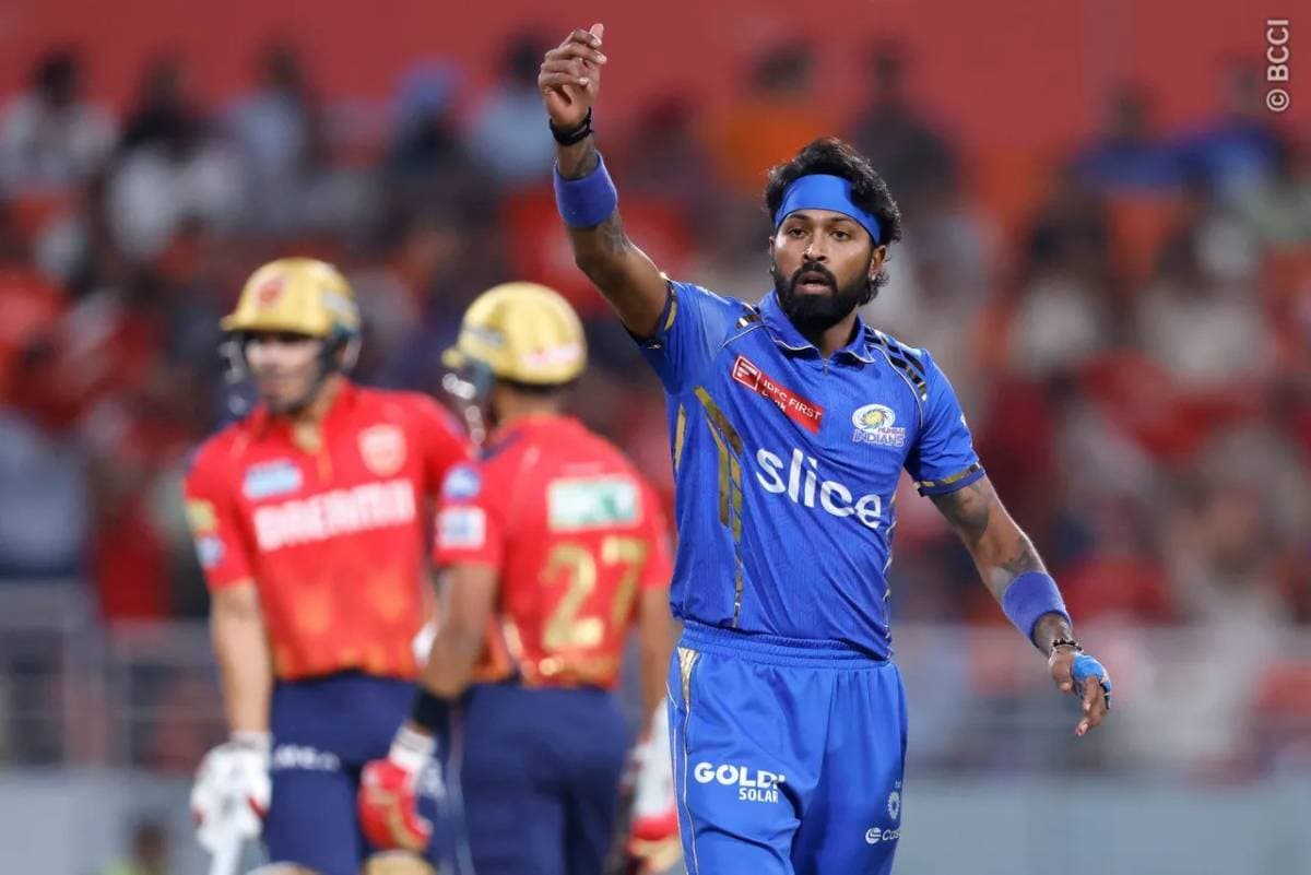 T20 World Cup: Hardik Pandya to join Team India in New York | Team India Schedule T20 World Cup 2024