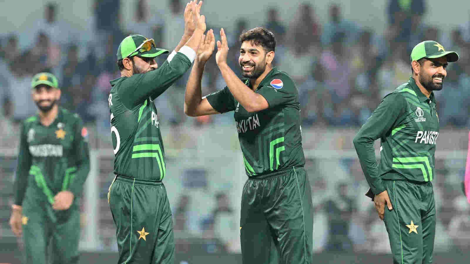 Pakistan's 18-Member Squad against New Zealand?(Expected) | Pakistan vs New Zealand T20I Series