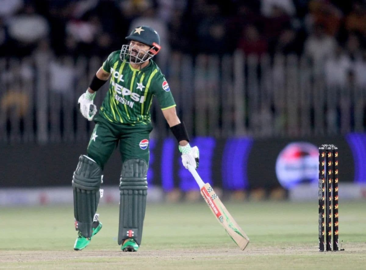 PAK vs NZ 4th T20I: Mohammad Rizwan OUT, Fakhar Zaman IN, Pakistan's Likely Playing11 for 4th T20I against New Zealand