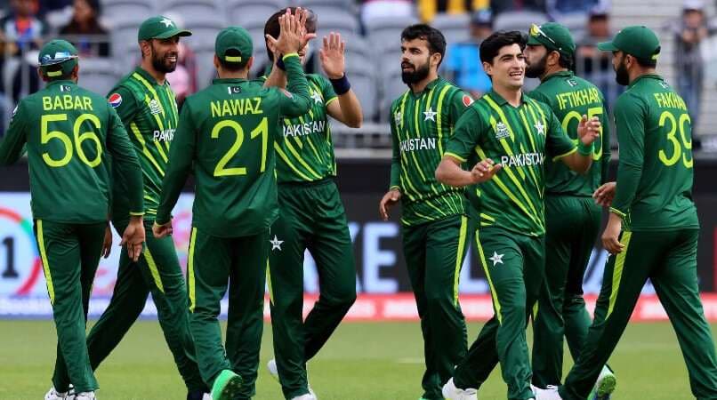 Pakistan Full Schedule of T20 World Cup 2024: Teams, Group, Venue and Date