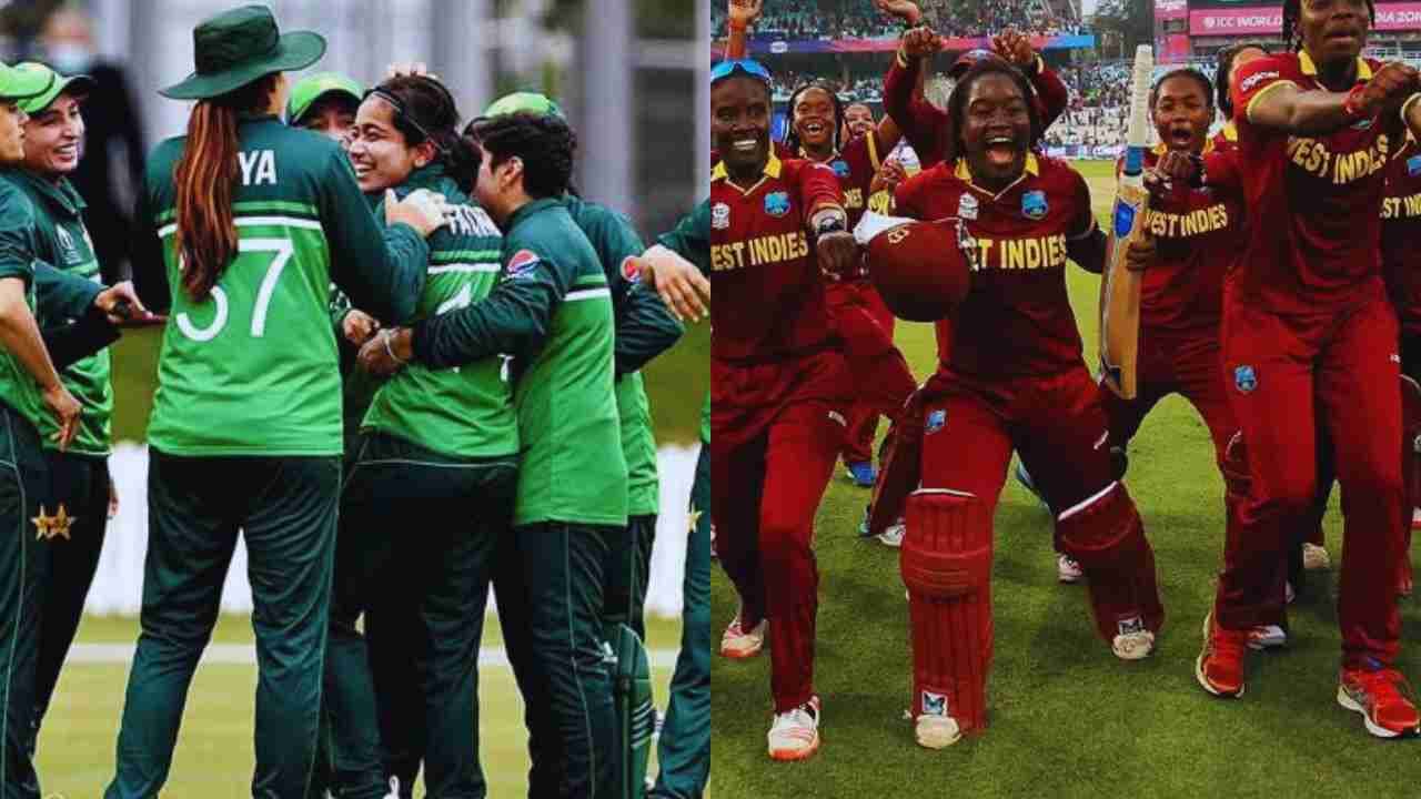 PCB Announces Pakistan Women's Squad for the White-Ball Series against West Indies | PAK-W vs WI-W 2024