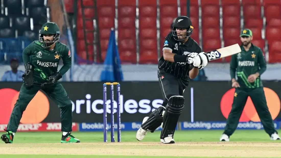 PAK vs NZ: How and Where To Book Tickets For Pakistan vs New Zealand T20I series