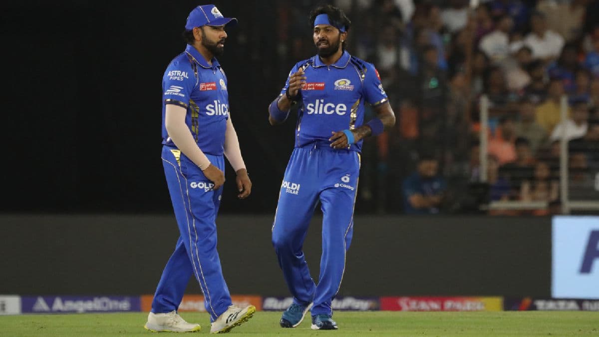 T20 World Cup 2024: Pandya dropped, Parag, Karthik, Mayank included as Rayudu names India squad