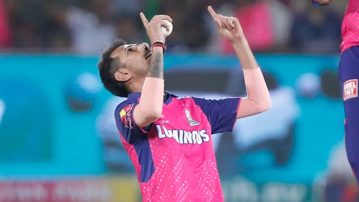 RR vs MI: Most Wickets in IPL History, Yuzvendra Chahal leaves behind Bravo, Bhuvneshwar Kumar