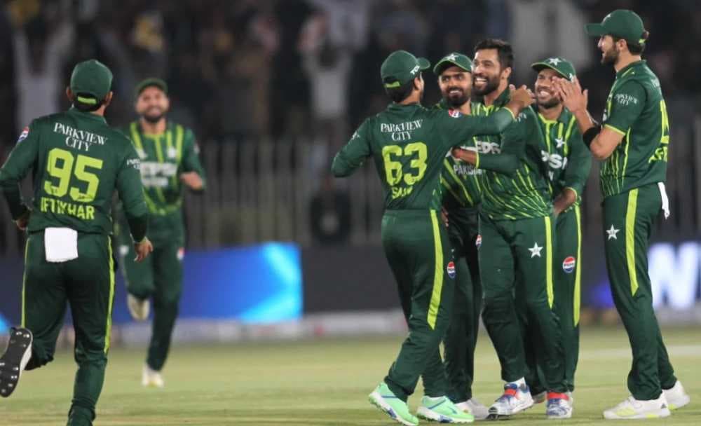 PAK vs NZ 5th T20I: 2 Changes Pakistan might make for the 5th T20I against New Zealand; Check Out For Full Details