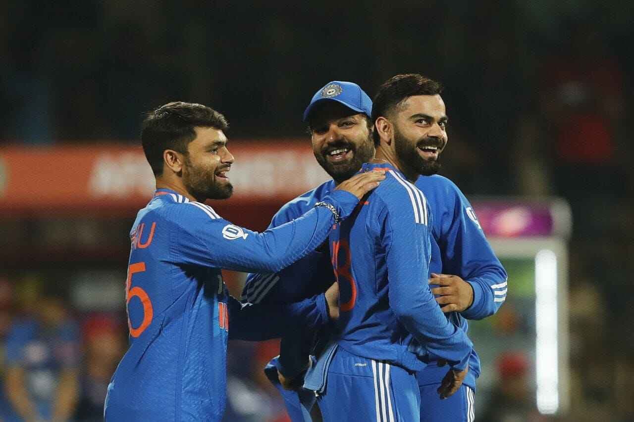 Virat Kohli and Rishabh Pant in T20 World Cup 2024 Squad; Here is the predicted team of Irfan Pathan