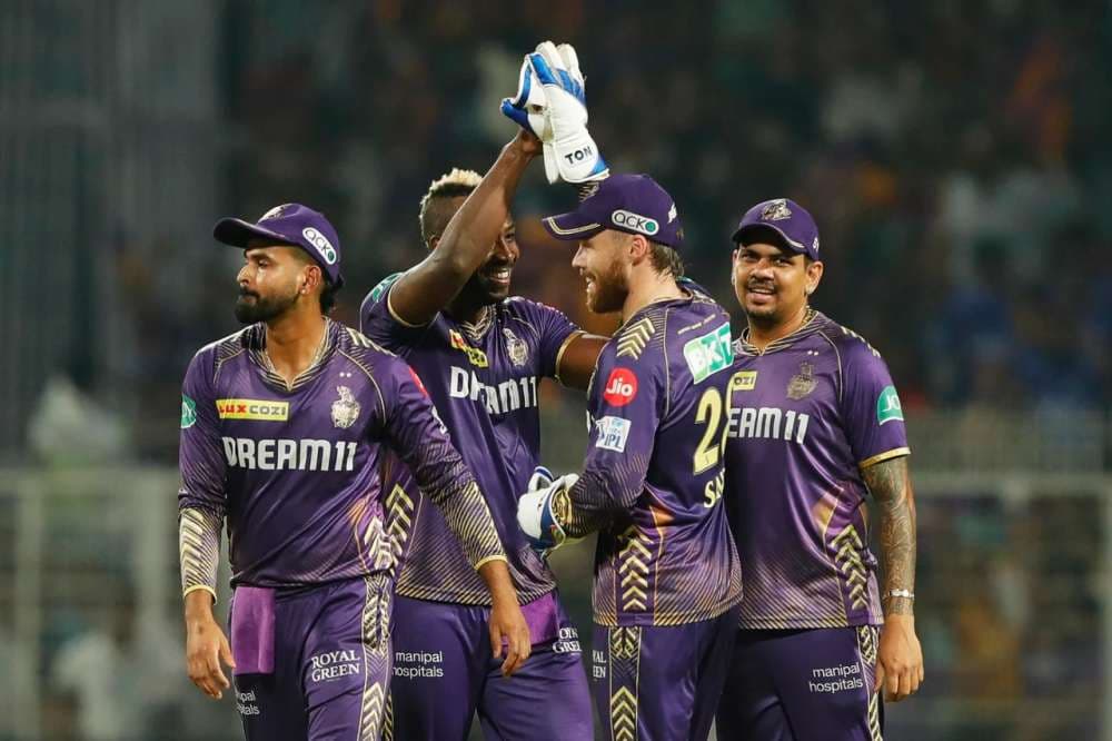 KKR vs SRH: No Phil Salt, KKR's Strongest Playing 11 Against SRH In IPL 2024 Qualifier 1 Prediction