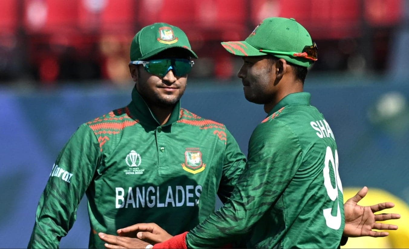 Bangladesh Squad Announced for the 2024 Men's T20 World Cup | Shanto to lead Bangladesh in T20-WC