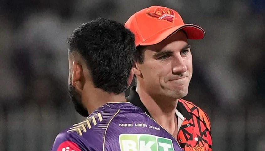 KKR vs SRH: Aakash Chopra points out big problem for Kolkata Knight Riders ahead of Qualifier 1