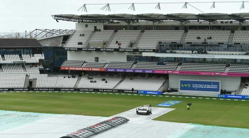 ENG vs PAK 1st T20I: Headingley Stadium Pitch Report, Leeds Weather Forecast and Full Squads | Pakistan Tour of England 2024