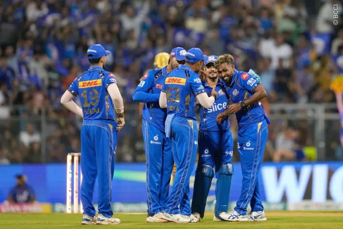 KKR vs MI: Senior Mumbai Indians players blame Hardik Pandya?s leadership for team?s ouster in IPL 2024 - Reports