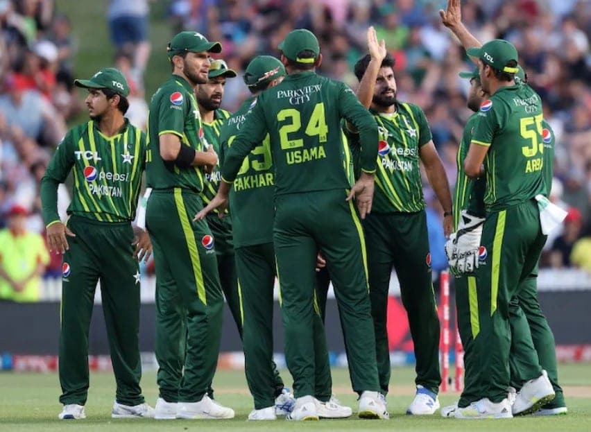 PAK vs ENG: Changes Pakistan might make for the 4th T20I against England; Check Out For?Full?Details