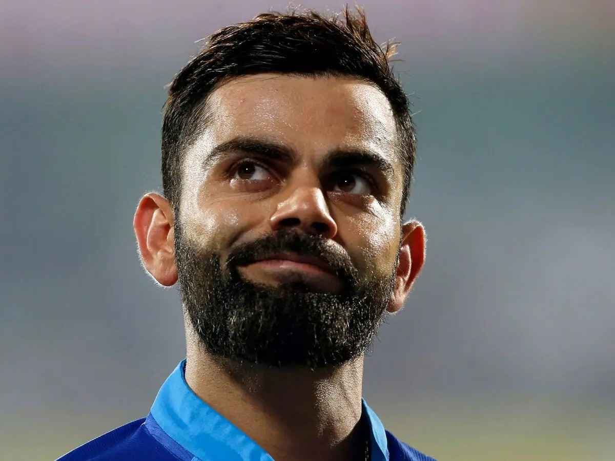 Virat Kohli Reveals His Retirement, ?Once I am Done, You Won't see me for While? says Virat Kohli Ahead of RCB vs CSK Clash