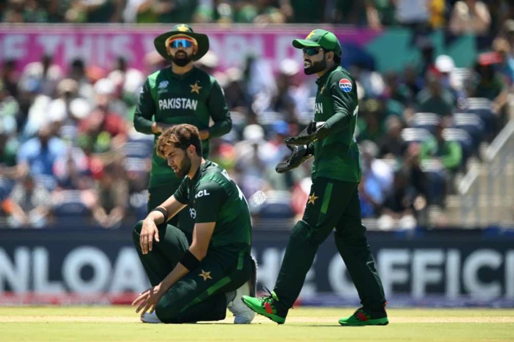 What Went Wrong With Pakistan Team in T20 World Cup 2024? Here is the Full Analysis of Pakistan's Journey in the ICC T20 WC 2024