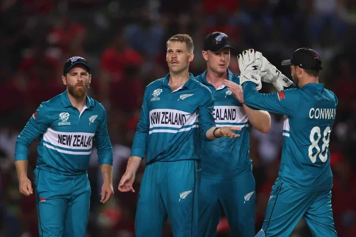 PNG vs NZ Dream11 Prediction: Fantasy Cricket Team, Today's Playing 11 and Pitch Report for ICC Men's T20 World Cup 2024, Match 39