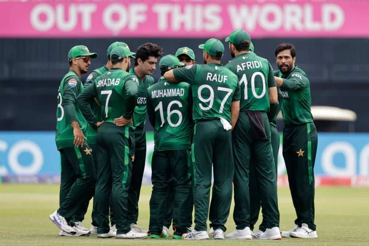 Pakistan Remain in T20 World Cup 2024 Super 8 Qualification Race, Here is how Pakistan can qualify for Super 8 T20 World Cup after India defeated USA