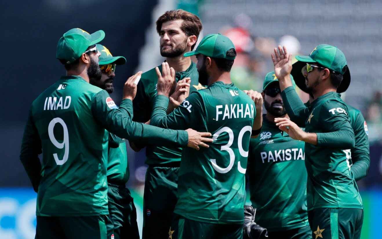 Pakistan to Qualify for the Super-8 of T20 World Cup 2024! Check How | PAK Qualification Scenario after Win against CANADA