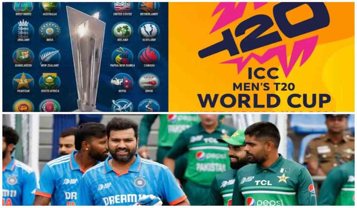 T20 World Cup 2024: Group A Fixture, Venues, Teams, Full Squads and More