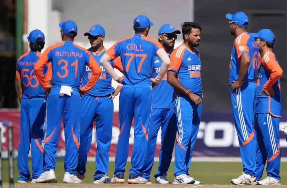 Strongest India Playing 11 for IND vs ZIM 3rd T20I Prediction | Full Squad and More details of Zimbabwe vs India 3rd T20I