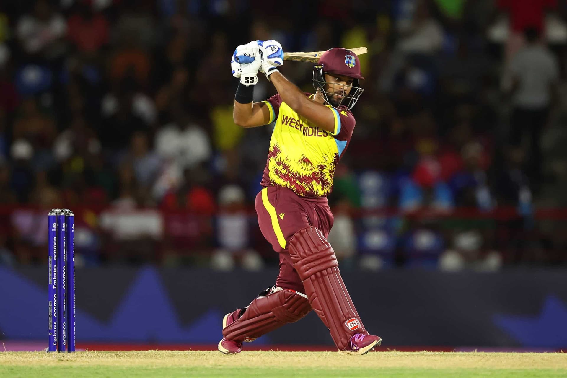 West Indies vs South Africa, 2nd T20I: Match Details, Playing 11, Squad and Live Streaming Details