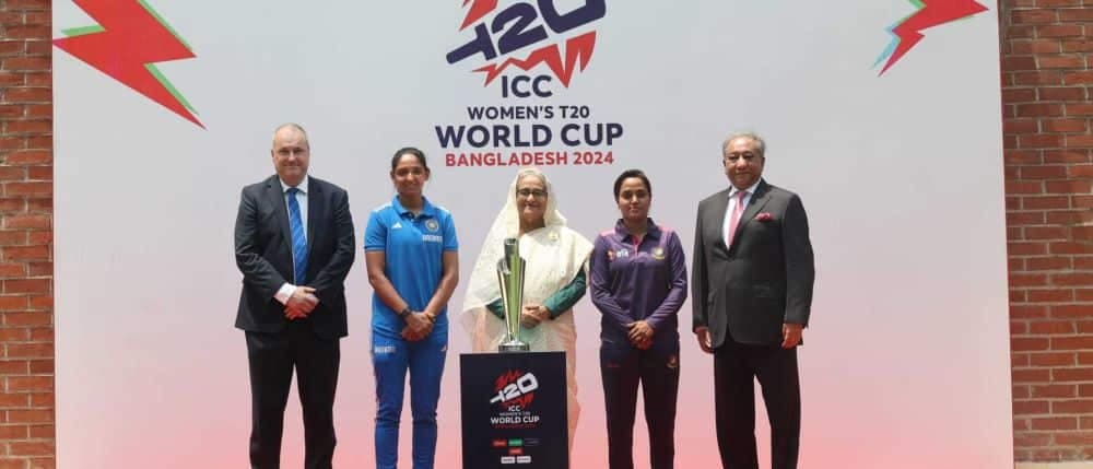 ICC Women's T20 World Cup 2024, Full Schedule, Fixture, Qualified Teams, Announced Squads and More