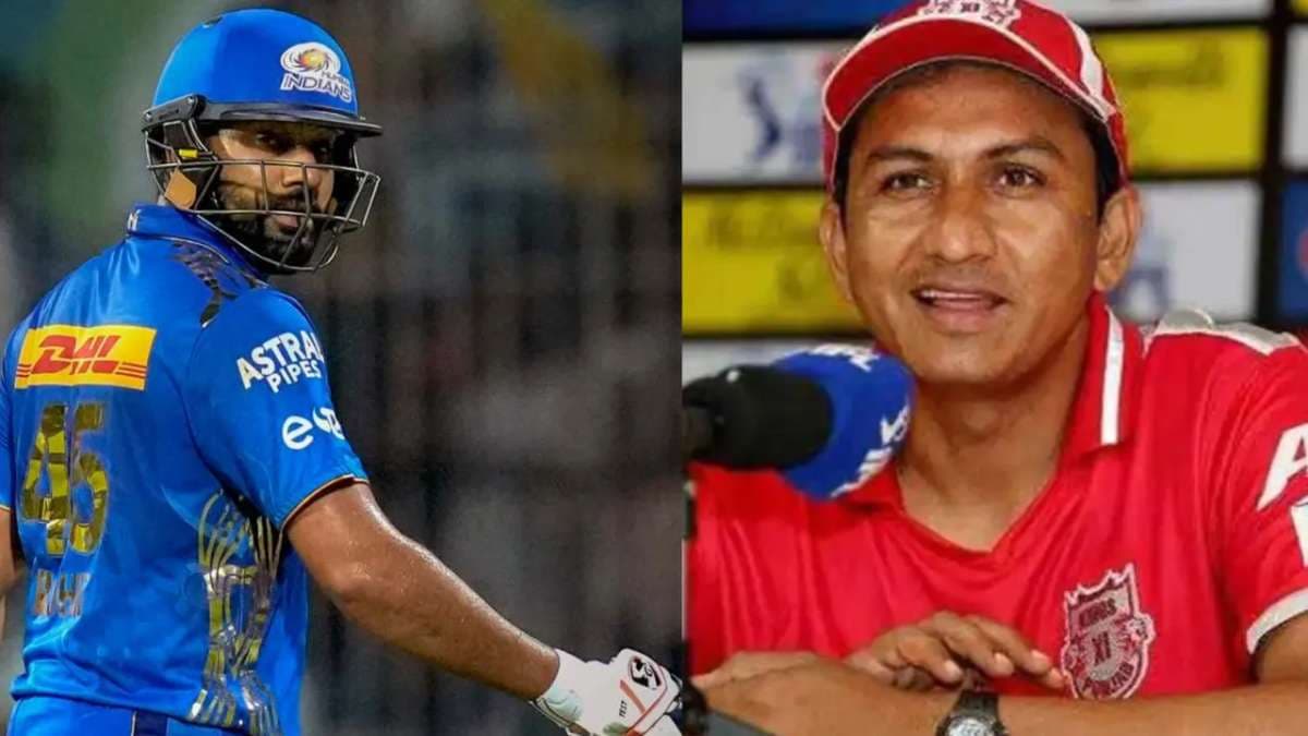 "If Rohit Sharma Comes To Auction..." Bangar Hints Something Big For The Upcoming IPL Auction 2025